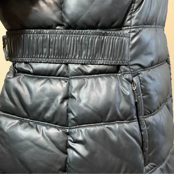 Jessica Lightweight Puffer Coat - Picture 9 of 16
